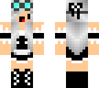 maid