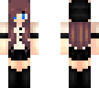 maid girl