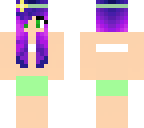 mal bikini