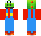mario yosh