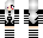 marionette girl
