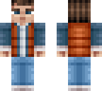 marty mcfly