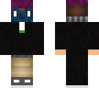 masked guy