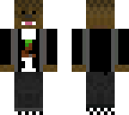 mc skin