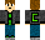 mcme coat 6