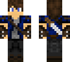 medieval guy