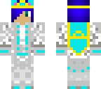 mefwa prince