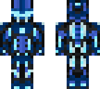 mega battle armor