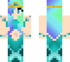 mermaid