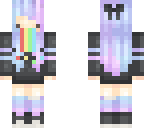 mhe skin