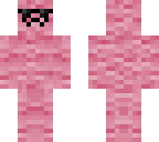 mlg pink wool