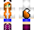 mnsuun skin