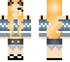 mom skin
