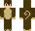 monkey boy