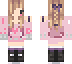 monster sweater