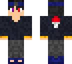 montrejeux uchiha