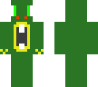 mooooooonster
