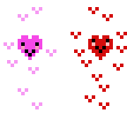 mrs  and mr heart