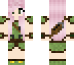 munchkinchild - elf version