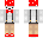 mushroom
