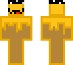 mustache