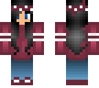 my city skin