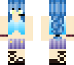 my dj skin