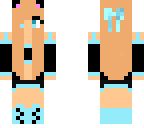 my fave skin that i saw and i edited it