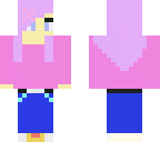my first skin