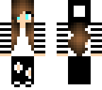 my first skin