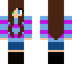 my frisk