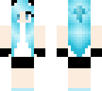 my lovely skin