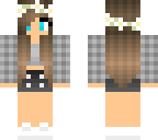 my new skin