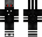 my new skin