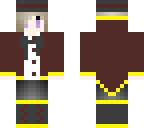 my oc