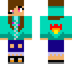 my skin