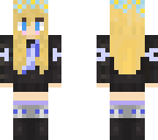 my skin