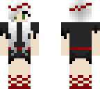 my skin mcr esque