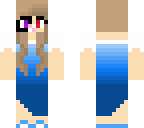 mystreet rp skin dress