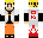 naruto hokage