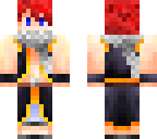 natsu with an update