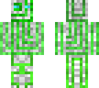 nature golem