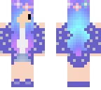 neon nights chibi edit