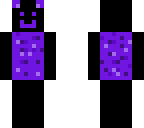 nether portal cat