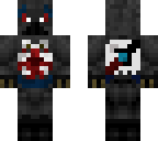 new fanmade creepypasta by mag_806