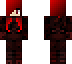 nightmare foxy girl