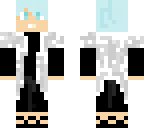 nocrisis minecraft skin