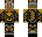 nord dwarf