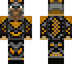 nord dwarf