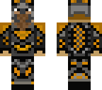 nord dwarf zwei